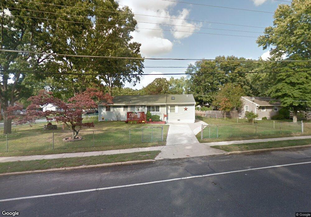 1028 Turnerville Rd, Pine Hill, NJ 08021 - photo 1