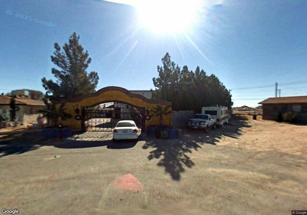 14608 Norcross Place, El Paso, TX 79928 - photo 1