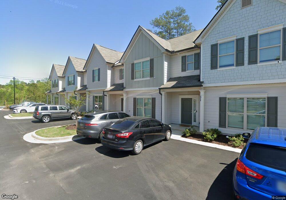 7762 Fawn Cir unit 36, Covington, GA 30014 - photo 1