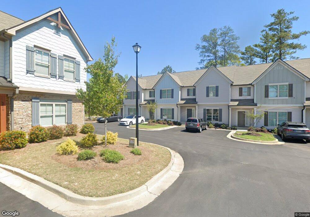 7764 Fawn Cir unit 37, Covington, GA 30014 - photo 1