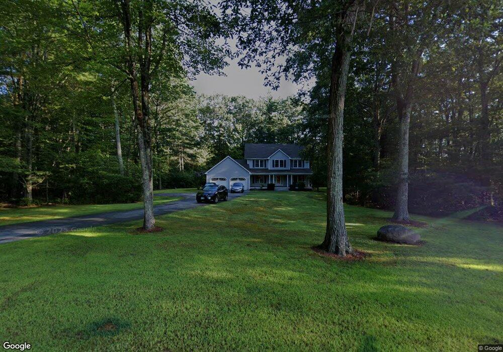 10 Abbey Rd, Merrimack, NH 03054 - photo 1