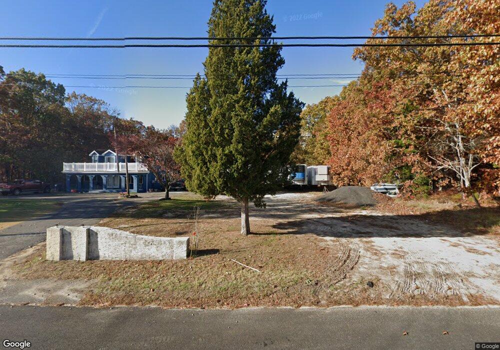 7336 Black Horse Pike, Mays Landing, NJ 08330 - photo 1