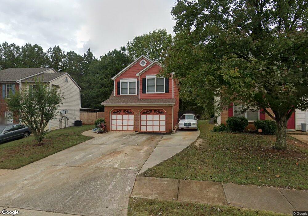6475 Drake Manor unit 2, Austell, GA 30168 - photo 1