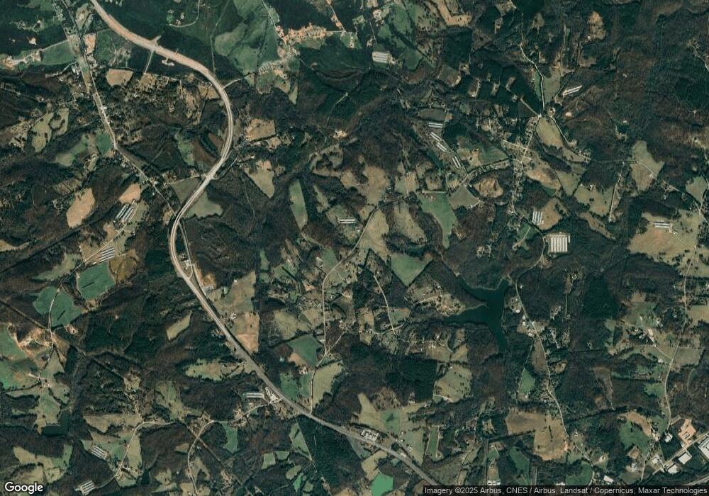 0 Pleasant Hill Cir unit 8671795, Martin, GA 30557 - photo 1