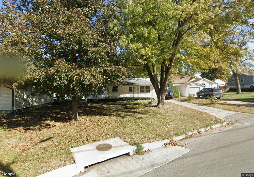 3509 47th St, Des Moines, IA 50310 - photo 1