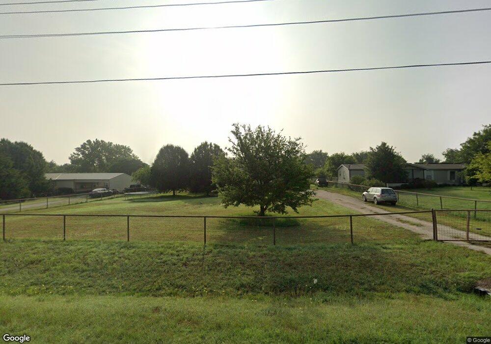 287 Valley Meadows Dr, Springtown, TX 76082 - photo 1