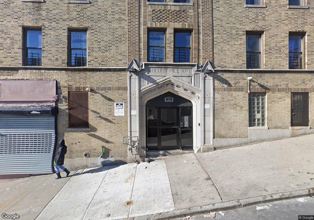 15 Locust Hill Ave unit 4B, Yonkers, NY 10701 - photo 1