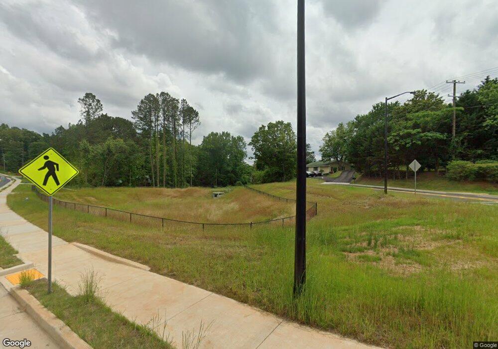 242 Hames Rd, Woodstock, GA 30188 - photo 1