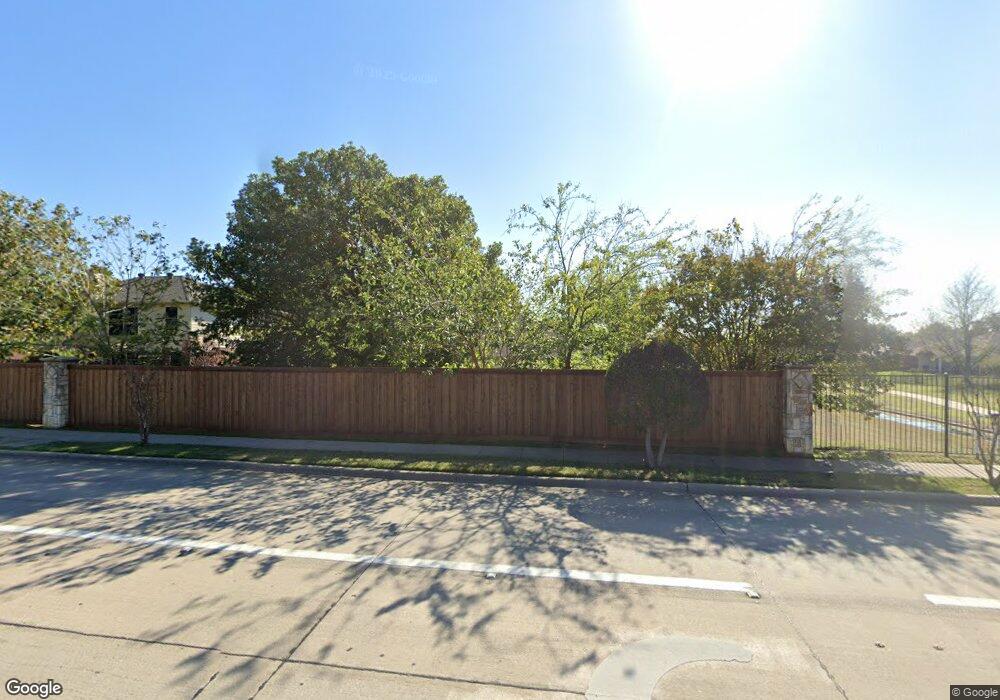 2701 Crater Lake Ln, Denton, TX 76210 - photo 1