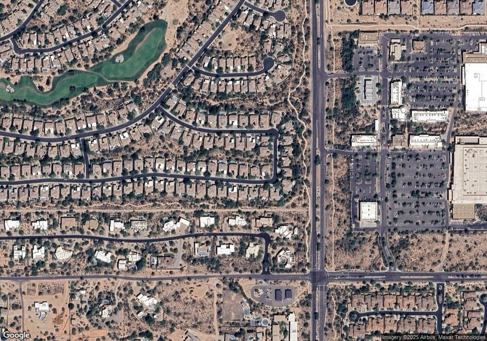 7152 E Mighty Saguaro Way, Scottsdale, AZ 85266 - photo 1