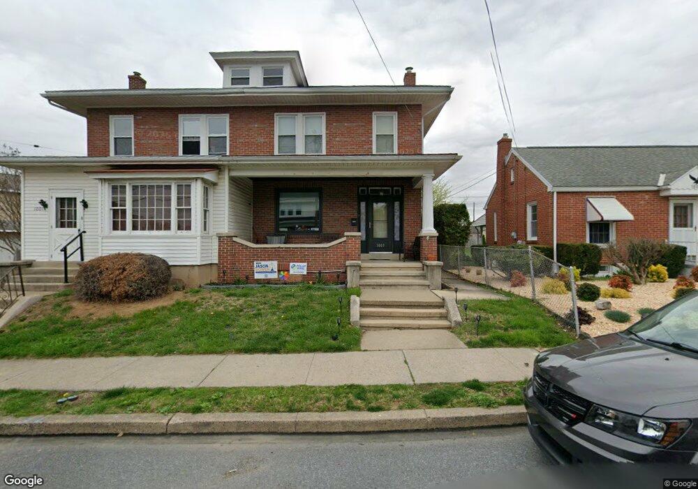 1003 E Bellevue Ave, Reading, PA 19605 - photo 1