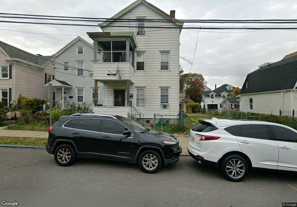 21 Grove St unit 23, Paterson, NJ 07503 - photo 1