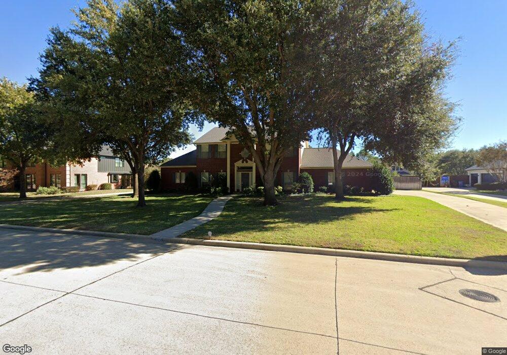 705 Saratoga Dr, Southlake, TX 76092 - photo 1