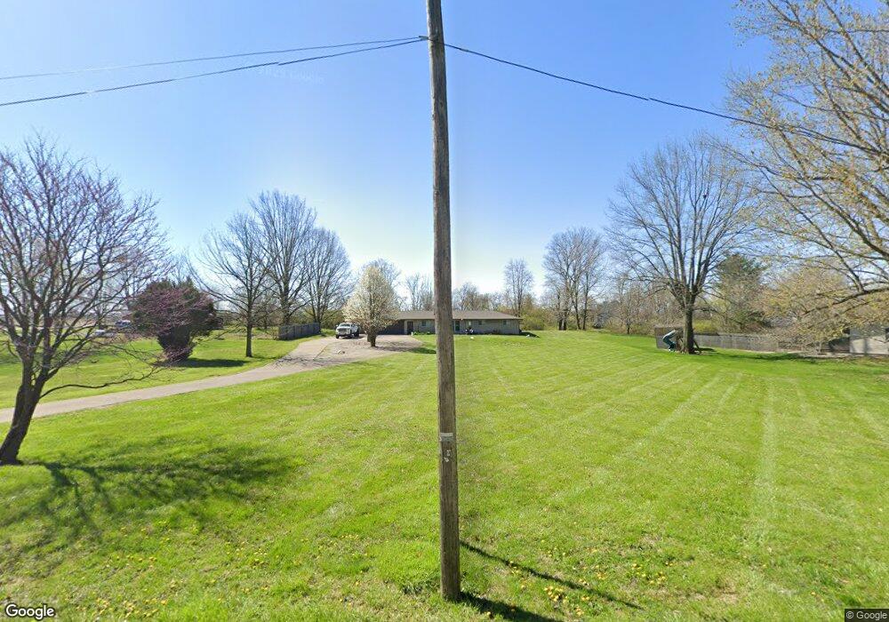 29411 N Duck Creek Ave, Atlanta, IN 46031 - photo 1