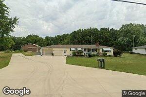 39190 State Route 558, Leetonia, OH 44431