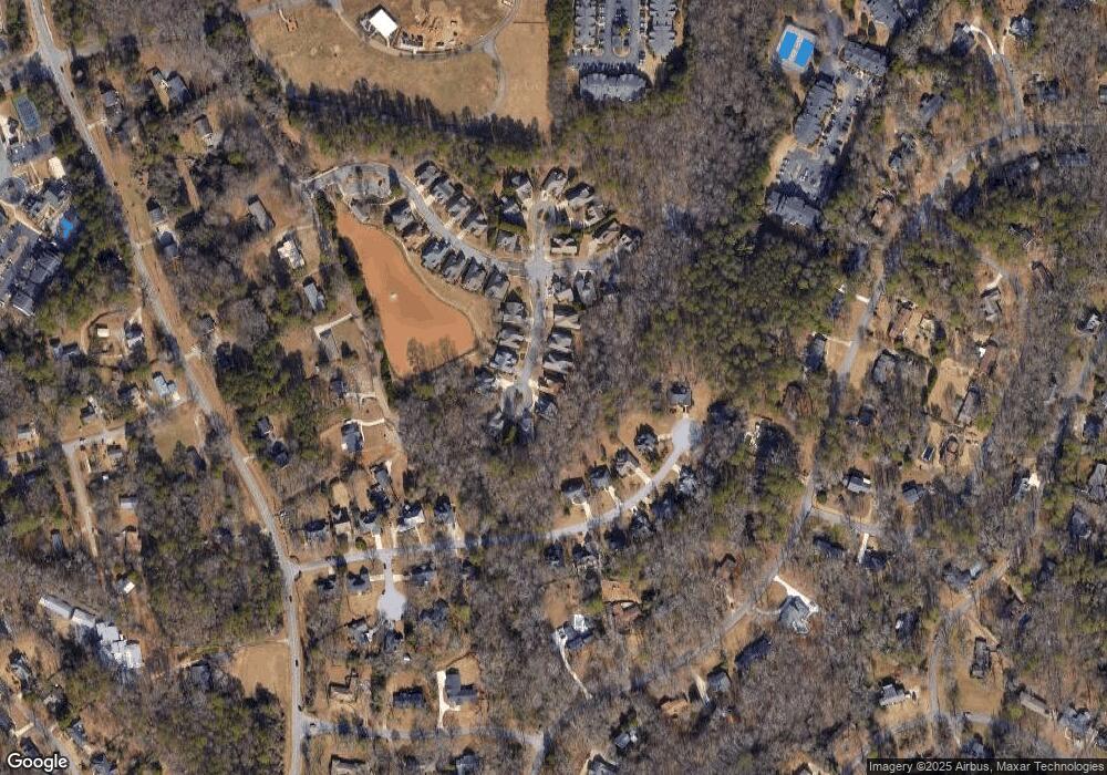 107 Indigo Ln, Athens, GA 30606 - photo 1