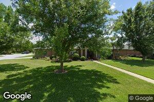 2405 Karen Ln, Lake Charles, LA 70605