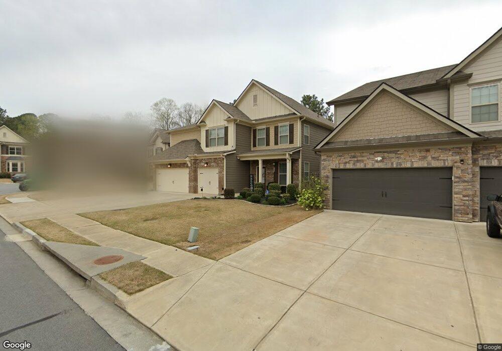 307 Vermillion St unit 1177, Acworth, GA 30102 - photo 1