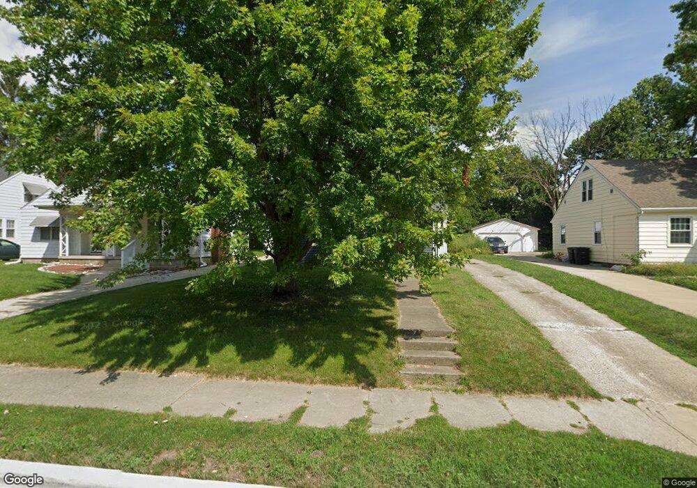 1317 S 18th St, Lafayette, IN 47905 - photo 1