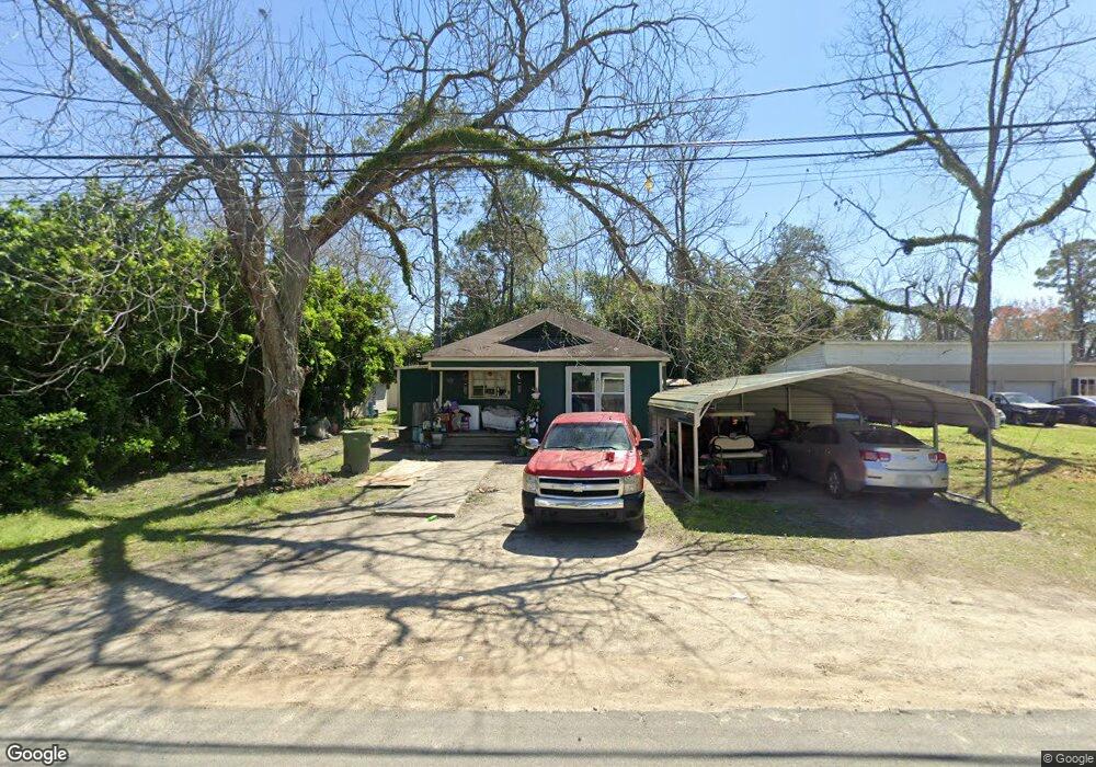 206 E 7th St, Adel, GA 31620 - photo 1