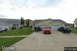 3483 Eagle Run Ln, West Fargo, ND 58078