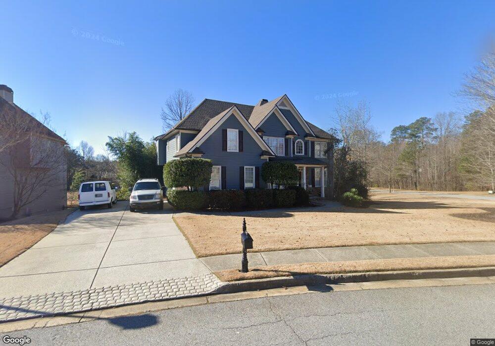 1572 Navigator Cir unit 3, Dacula, GA 30019 - photo 1