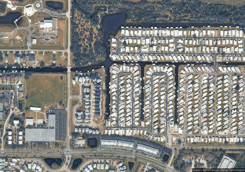 119 W Saint Lucia Loop, Apollo Beach, FL 33572 - photo 1