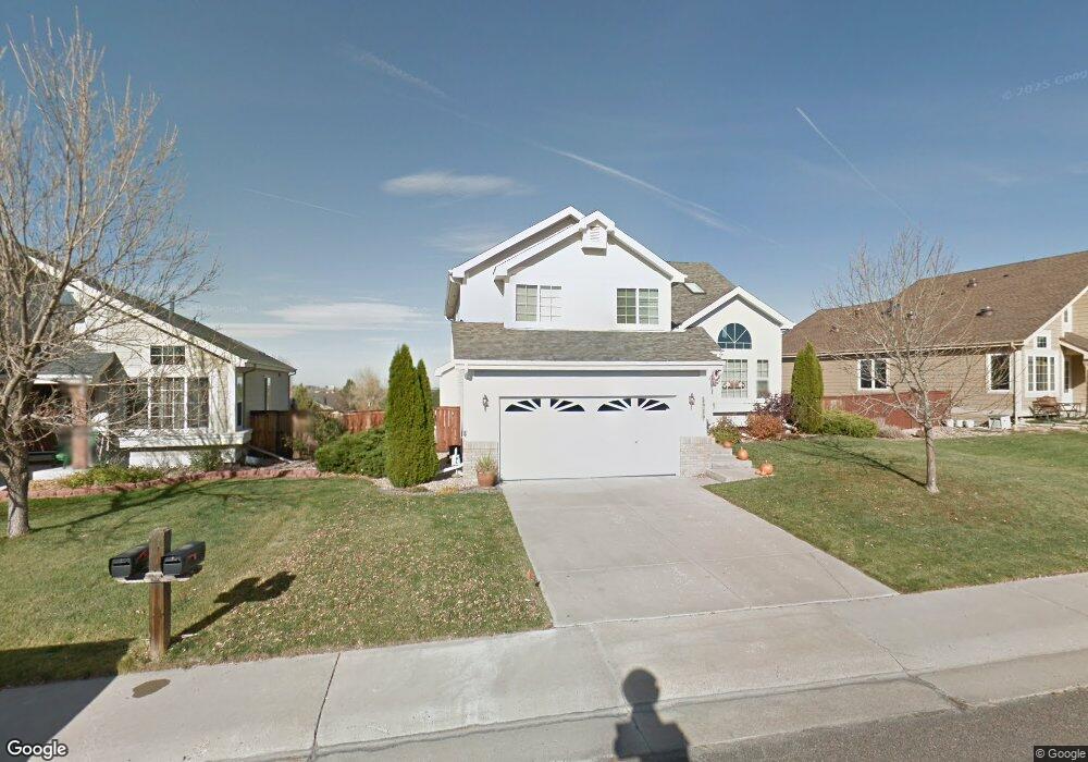 7579 Bantry Ct, Lone Tree, CO 80124 - photo 1