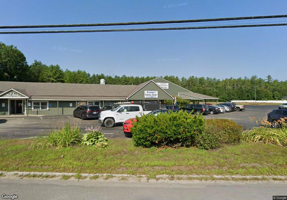 765 W Swanzey Rd, Swanzey, NH 03446 - photo 1