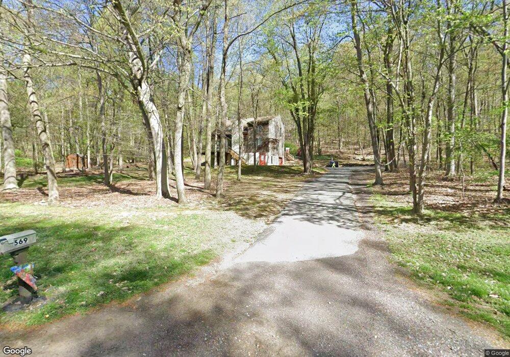 569 Friendship Dr, Honey Brook, PA 19344 - photo 1