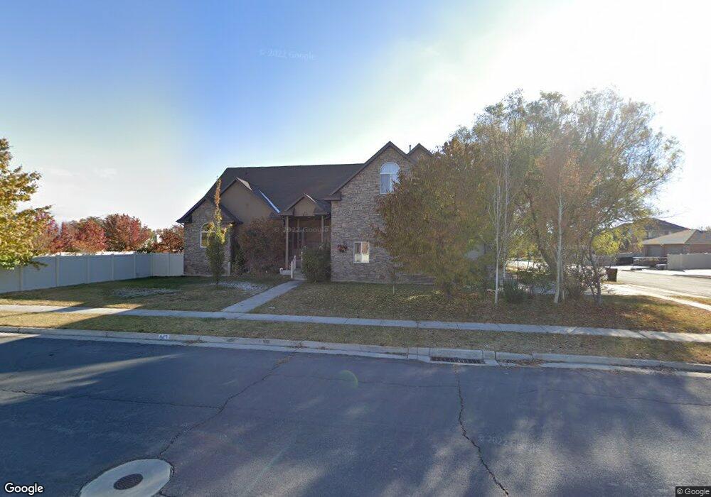 527 W 2150 S, Syracuse, UT 84075 - photo 1