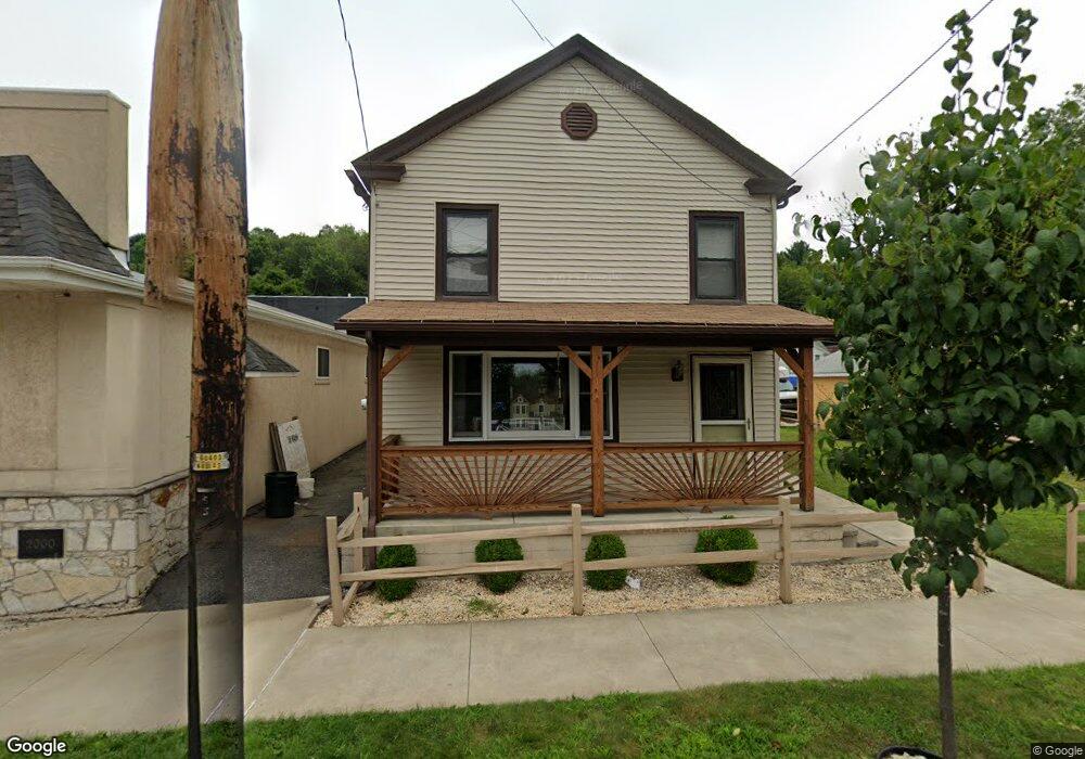 382 N Main St, Archbald, PA 18403 - photo 1