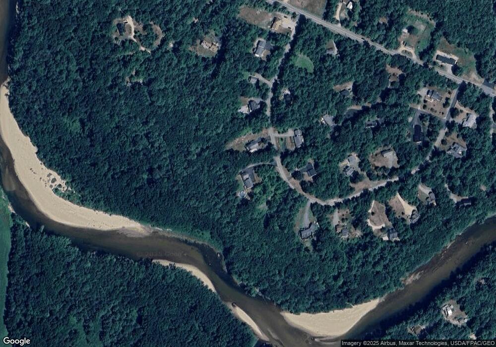 82 Timber Shore Dr, Conway, NH 03813 - photo 1