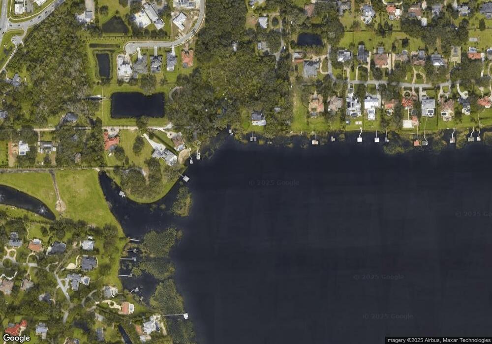 2034 Down Hollow Ln, Windermere, FL 34786 - photo 1