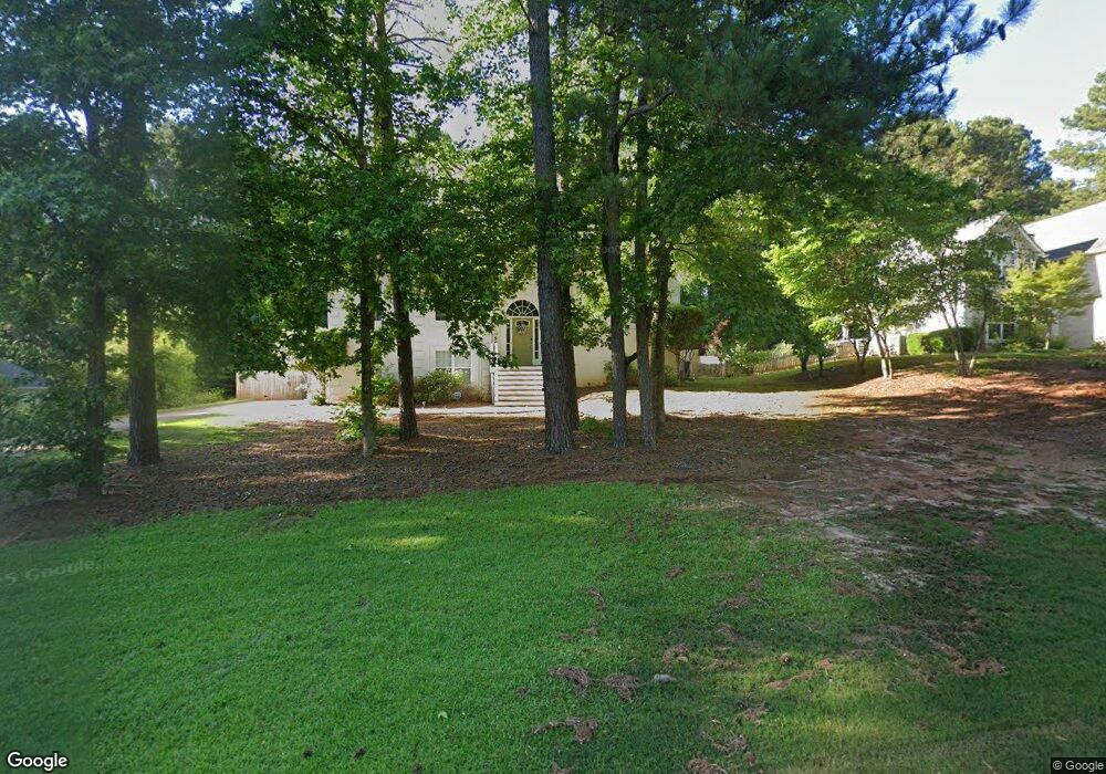 65 Tyler Woods Dr unit 119, Sharpsburg, GA 30277 - photo 1