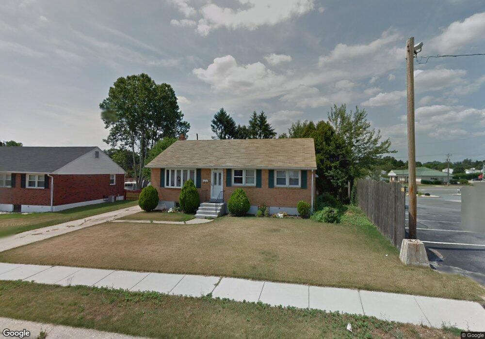 2212 Saint James Dr, Wilmington, DE 19808 - photo 1