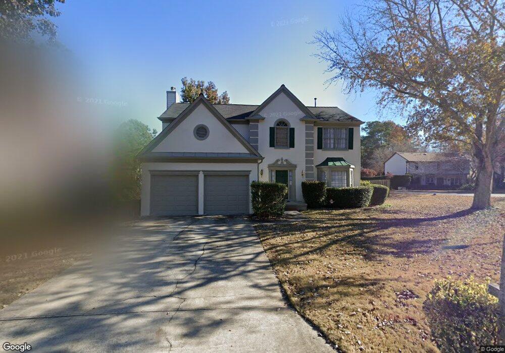 9000 Brockham Way, Alpharetta, GA 30022 - photo 1