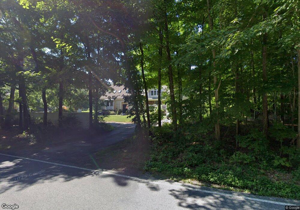 55 Broad St, Rehoboth, MA 02769 - photo 1