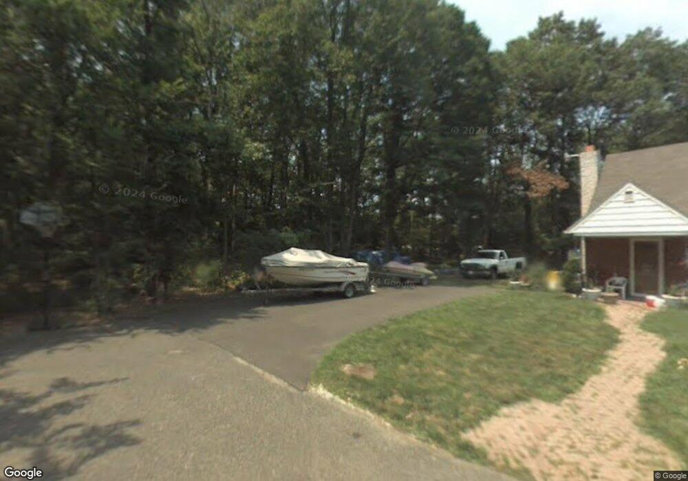 7810 Shellbourne Rd, Riviera Beach, MD 21226 - photo 1