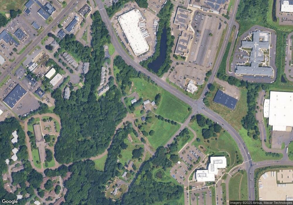 251 Old Lambert Rd, Orange, CT 06477 - photo 1