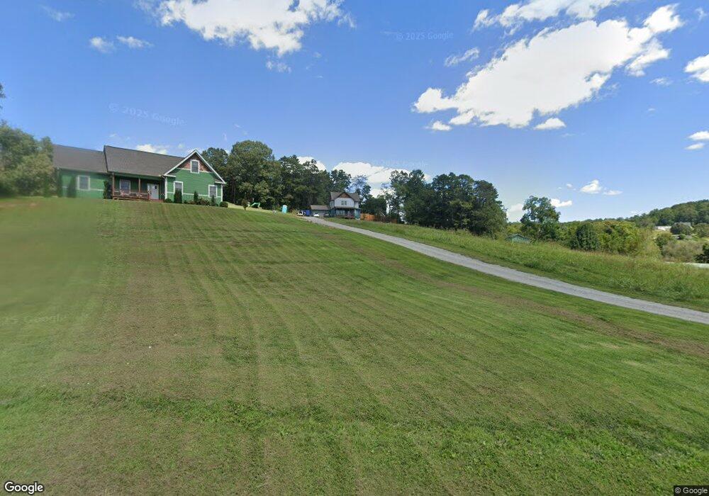 99999 Blessed Hill Rd, Leicester, NC 28704 - photo 1