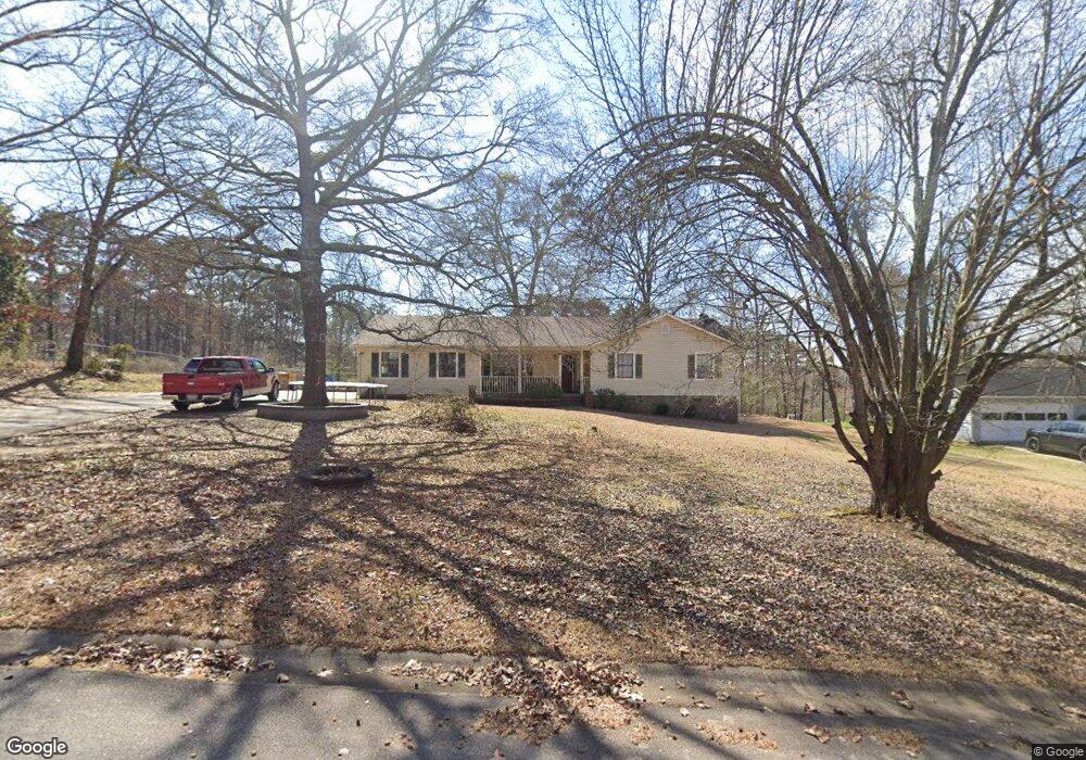 155 Audubon Pkwy unit 29, Stockbridge, GA 30281 - photo 1
