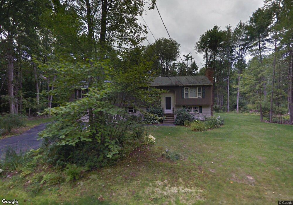 69 Forest Dr, Bedford, NH 03110 - photo 1