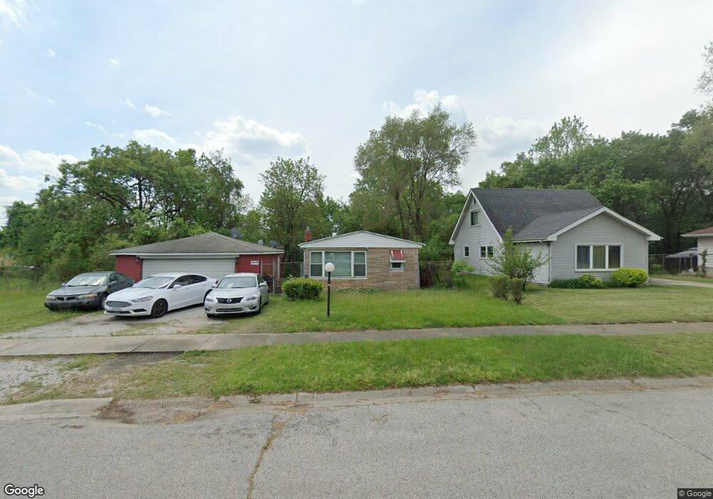 3129 W 21st Place, Gary, IN 46404 - photo 1