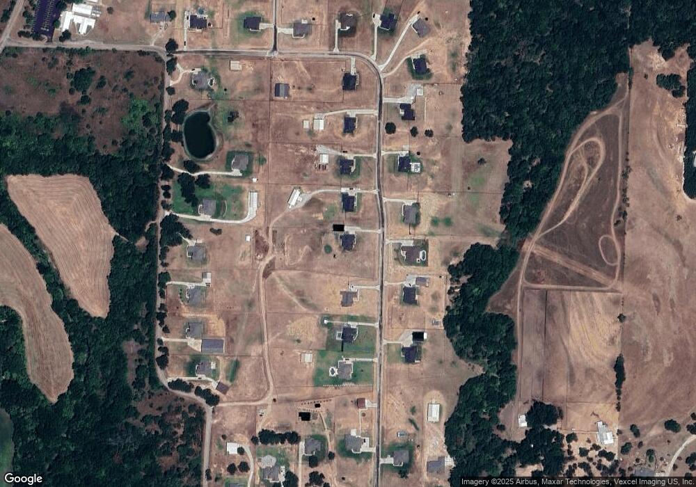 117 Katy Ranch Dr, Weatherford, TX 76085 - photo 1