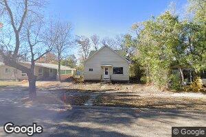 14 2nd St SE, Crosby, ND 58730