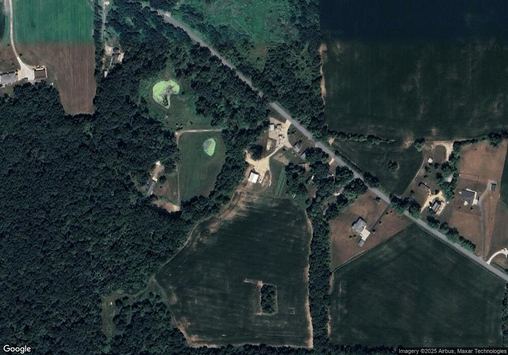 3651 Old Stage Rd, Brooklyn, WI 53521 - photo 1