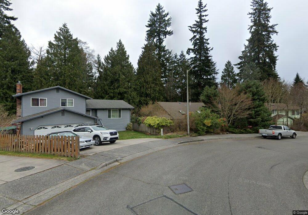 9329 5th Ave SE, Everett, WA 98208 - photo 1