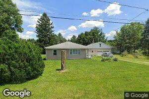 221 Mears Rd, Jerry City, OH 43437