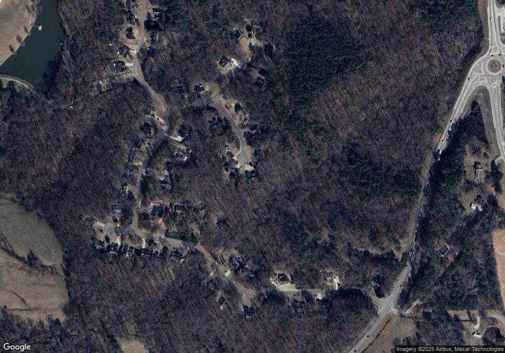 407 Westwind Ct unit 1, Ball Ground, GA 30107 - photo 1